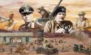 figurine Italeri Bataille à la Gare d'El Alamein figurine Italeri Bataille à la Gare d'El Alamein