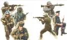 figurine Italeri Troupes Pacte de Varsovie figurine Italeri Troupes Pacte de Varsovie