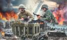 figurine Italeri Bataille de Stalingrad figurine Italeri Bataille de Stalingrad