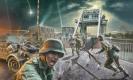figurine Italeri Assaut Pegasus Bridge figurine Italeri Assaut Pegasus Bridge