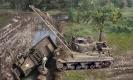 militaire Italeri M32 Dépanneur militaire Italeri M32 Dépanneur