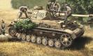 bateau Italeri Panzer IV F1/F2/G et Troupes bateau Italeri Panzer IV F1/F2/G et Troupes