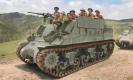 militaire Italeri Kangaroo militaire Italeri Kangaroo