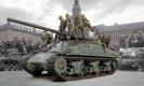 militaire Italeri M4A1 Sherman et Infanterie militaire Italeri M4A1 Sherman et Infanterie
