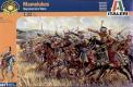 figurine Italeri Mamelouks figurine Italeri Mamelouks