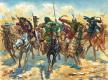 figurine Italeri Guerriers Arabes figurine Italeri Guerriers Arabes