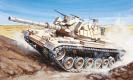 militaire Italeri Magach 6 militaire Italeri Magach 6