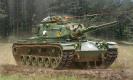 militaire Italeri M60A1 militaire Italeri M60A1