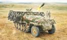 militaire Italeri Sd.Kfz.251/1 Stuka zu Fuss militaire Italeri Sd.Kfz.251/1 Stuka zu Fuss