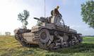 militaire Italeri Panzer 35(t) militaire Italeri Panzer 35(t)