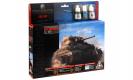 militaire Italeri M4A1 Sherman World of Tanks militaire Italeri M4A1 Sherman World of Tanks