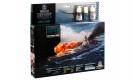 bateau Italeri Graf Spee World of Warships bateau Italeri Graf Spee World of Warships
