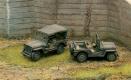 militaire Italeri 1/4 ton 4X4 Utility Truck militaire Italeri 1/4 ton 4X4 Utility Truck