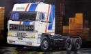 camion Italeri DAF 3600 Space Cab camion Italeri DAF 3600 Space Cab