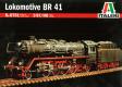 ferroviaire Italeri Locomotive BR41          