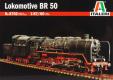 ferroviaire Italeri Locomotive BR50          