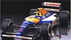 voiture Tamiya Williams FW14B Renault voiture Tamiya Williams FW14B Renault
