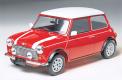 voiture Tamiya Mini Cooper voiture Tamiya Mini Cooper
