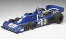 voiture Tamiya Tyrrell P34 Six Wheeler voiture Tamiya Tyrrell P34 Six Wheeler