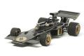 voiture Tamiya Lotus Type 72D 1972 voiture Tamiya Lotus Type 72D 1972