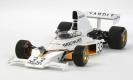 voiture Tamiya Yardley McLaren M23 1974 voiture Tamiya Yardley McLaren M23 1974