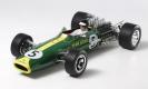 voiture Tamiya Lotus Type 49 1967 voiture Tamiya Lotus Type 49 1967