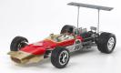 voiture Tamiya Lotus 49B 1968 voiture Tamiya Lotus 49B 1968
