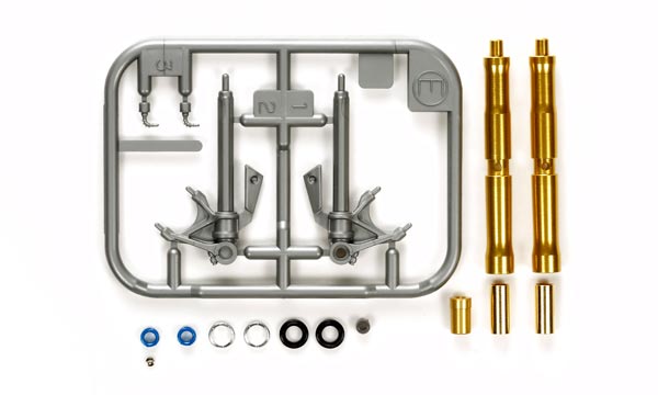 moto Tamiya Fourche Ducati 1199 Panigale S