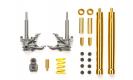 moto Tamiya Fourche Avant RC213V 2014 moto Tamiya Fourche Avant RC213V 2014