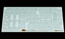 militaire Tamiya Stickers Zimmerit Sturmtiger militaire Tamiya Stickers Zimmerit Sturmtiger