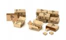 militaire Tamiya Rations MCI Vietnam militaire Tamiya Rations MCI Vietnam