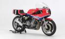 moto Tamiya Honda RS1000 moto Tamiya Honda RS1000
