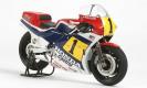moto Tamiya Honda NS500 '84 moto Tamiya Honda NS500 '84