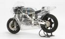 moto Tamiya Honda NSR500 '84 Full View moto Tamiya Honda NSR500 '84 Full View