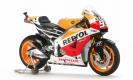 moto Tamiya Repsol Honda RC213V 2014 moto Tamiya Repsol Honda RC213V 2014