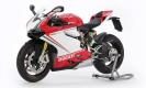 moto Tamiya Ducati 1199 Panigale Tricolore