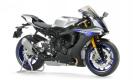 moto Tamiya Yamaha YZF-R1M moto Tamiya Yamaha YZF-R1M