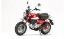 moto Tamiya Honda Monkey 125 moto Tamiya Honda Monkey 125