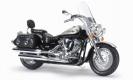 moto Tamiya Yamaha XV1600 Road Star Custom moto Tamiya Yamaha XV1600 Road Star Custom