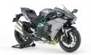 moto Tamiya Kawasaki Ninja H2 Carbon moto Tamiya Kawasaki Ninja H2 Carbon