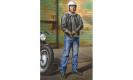 moto Tamiya Street Rider moto Tamiya Street Rider