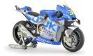 moto Tamiya Suzuki Ecstar GSX-RR '20 moto Tamiya Suzuki Ecstar GSX-RR '20