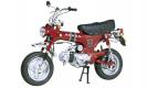 moto Tamiya Honda Dax moto Tamiya Honda Dax