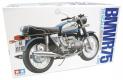 moto Tamiya Bmw R75/5 moto Tamiya Bmw R75/5