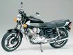 moto Tamiya Honda CB750F           