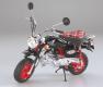 moto Tamiya Honda Monkey 40ans