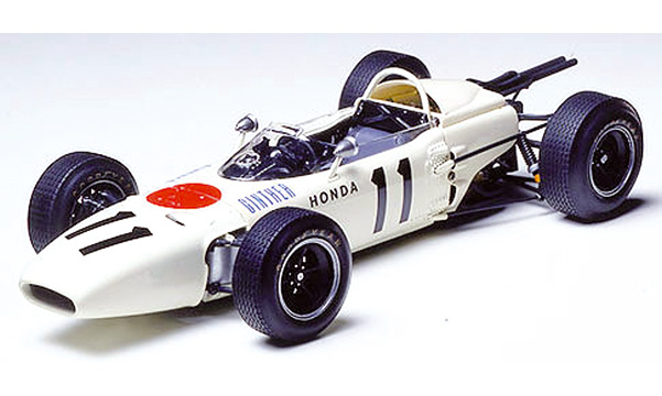 voiture Tamiya Honda F1 RA272           