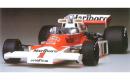 voiture Tamiya McLaren M23 1976 voiture Tamiya McLaren M23 1976
