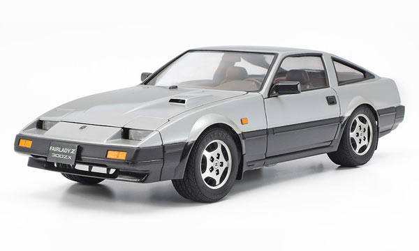 voiture Tamiya Nissan 300ZX