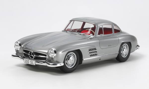 voiture Tamiya Mercedes Benz 300SL